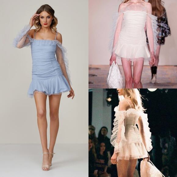 Alice McCall Pebble All Things Nice Dress NWT size 4 - Picture 1 of 10